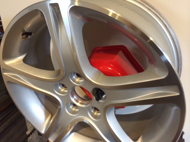 The Wheel Nut Caddy - Image 3