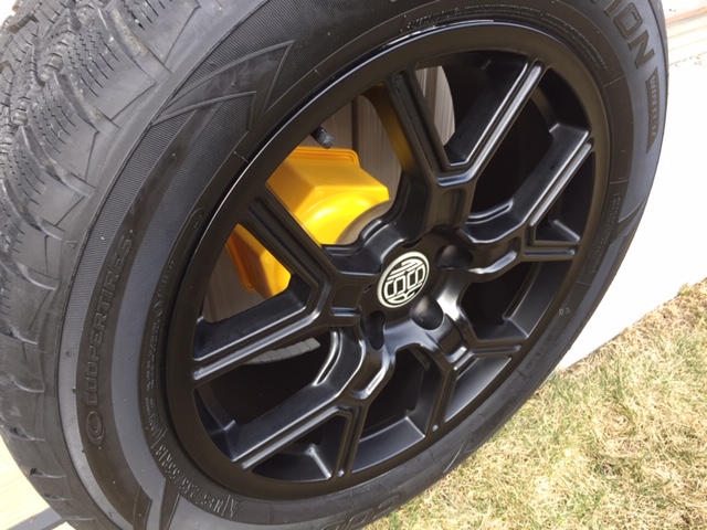 The Wheel Nut Caddy - Image 6